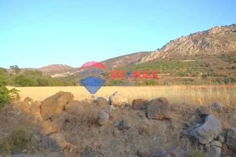 Parcel 9.247sqm for sale-Moires » Listaros