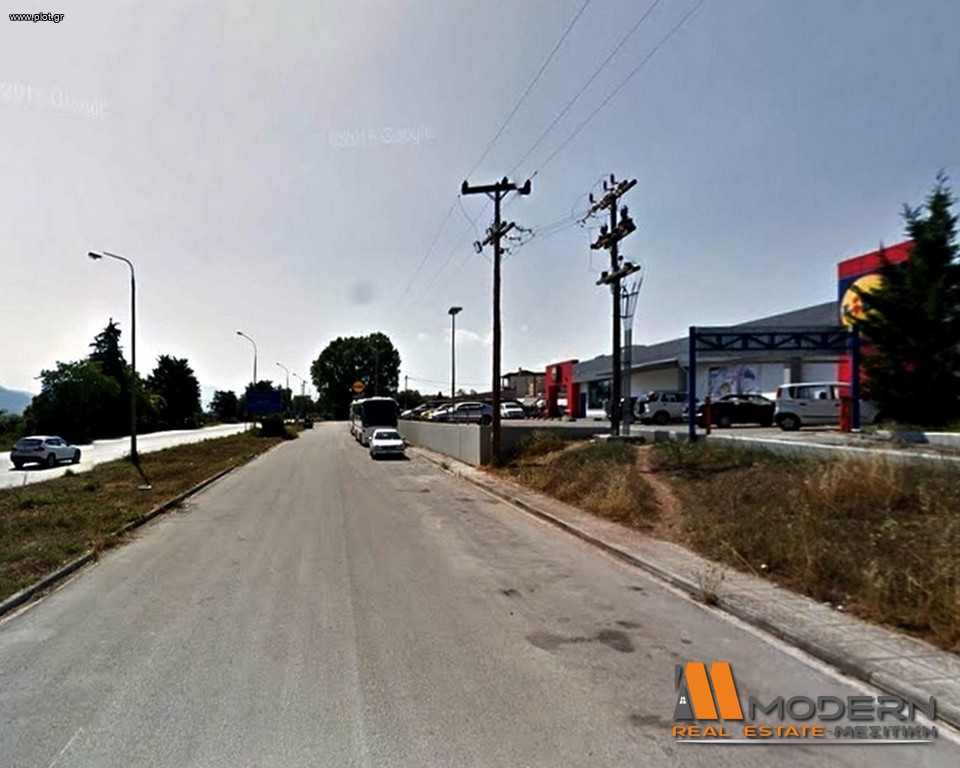 Οικόπεδο 351 τ.μ. προς πώληση, Εξοχή Ιωαννίνων