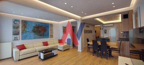 Apartment 125sqm for rent-Faliro