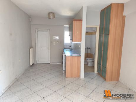 Studio / γκαρσονιέρα 27 τ.μ. για ενοικίαση