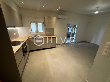 Apartment 61sqm for rent-Pagkrati
