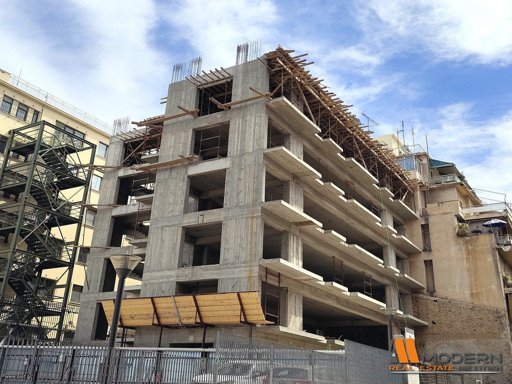 Επιχειρηματικό κτίριο 1.741 τ.μ. πρός ενοικίαση, Αθήνα - Κέντρο, Κολωνός - Κολοκυνθούς