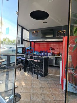 Store 30sqm for sale-Faliro