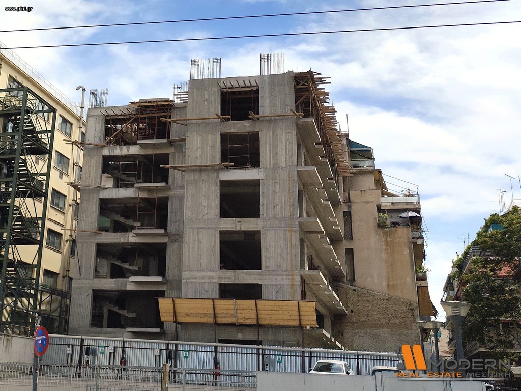 Ξενοδοχείο 1.741 τ.μ. πρός ενοικίαση, Αθήνα - Κέντρο, Κολωνός - Κολοκυνθούς