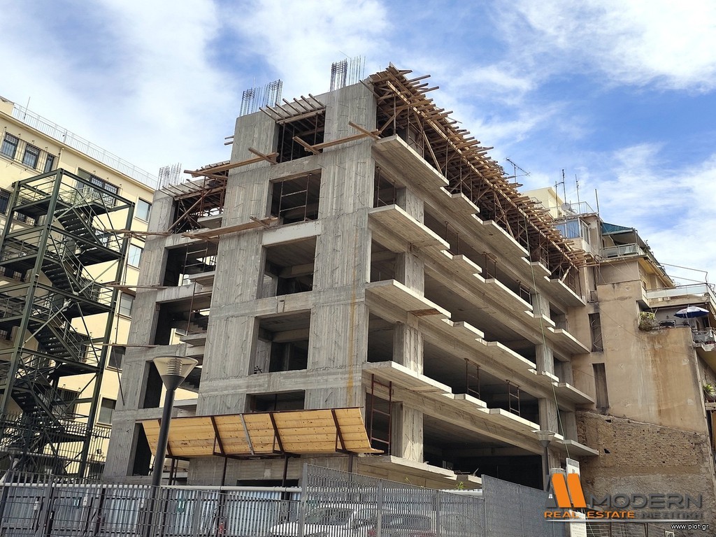 Ξενοδοχείο 1.741 τ.μ. πρός ενοικίαση, Αθήνα - Κέντρο, Κολωνός - Κολοκυνθούς