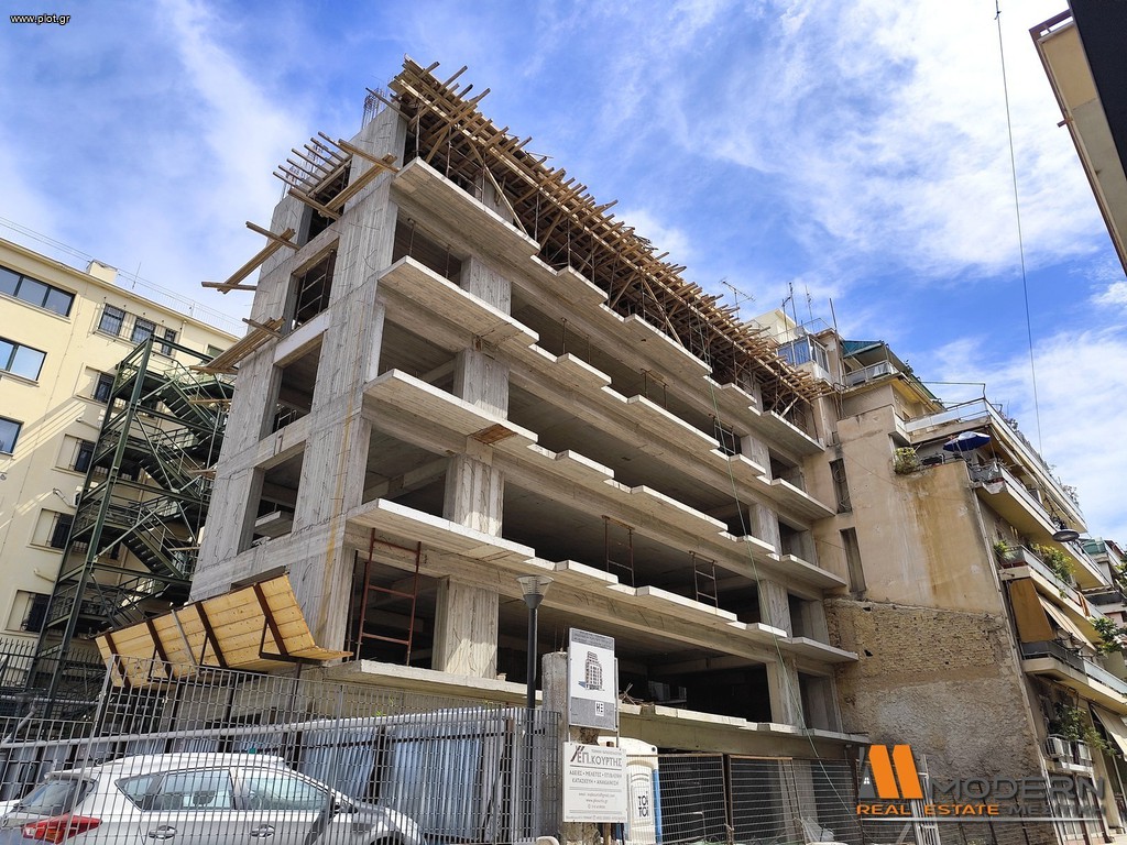Ξενοδοχείο 1.741 τ.μ. πρός ενοικίαση, Αθήνα - Κέντρο, Κολωνός - Κολοκυνθούς