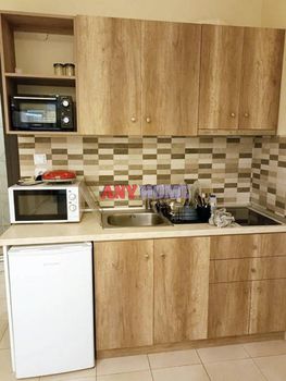 Studio / γκαρσονιέρα 25τ.μ. για ενοικίαση-Μπότσαρη