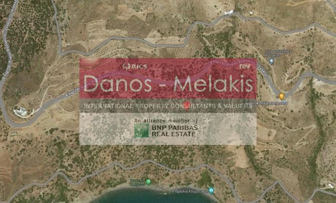 Αγροτεμάχια 2.767 τ.μ. για πώληση, Ν. Ρεθύμνου, Φοινίκας