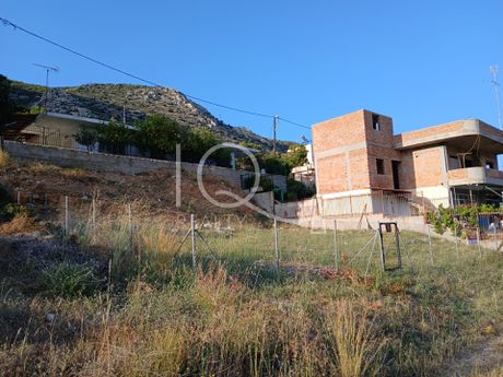 Οικόπεδο 410τ.μ. για πώληση-Σαλαμίνα