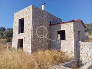 Συγκρότημα διαμερισμάτων 300 τ.μ. πρός πώληση, Μεσσηνία, Λεύκτρος-thumb-1