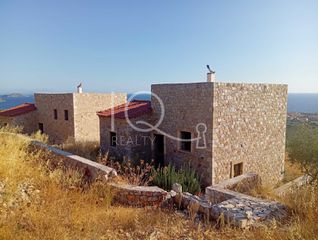 Συγκρότημα διαμερισμάτων 300 τ.μ. πρός πώληση, Μεσσηνία, Λεύκτρος-thumb-4
