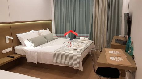 Studio / γκαρσονιέρα 28 τ.μ. για ενοικίαση