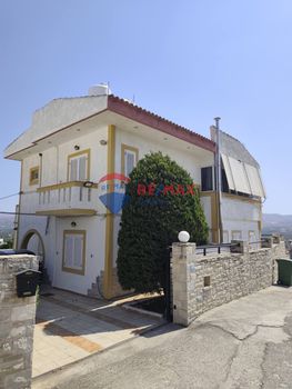 Μεζονέτα 230τ.μ. για ενοικίαση-Μοίρες » Άγιος αντώνιος