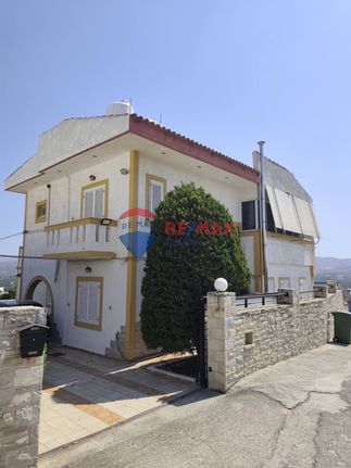 Μεζονέτα 230 τ.μ. για ενοικίαση, Ν. Ηρακλείου, Μοίρες