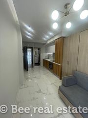 Studio / γκαρσονιέρα 28 τ.μ. για πώληση, Θεσσαλονίκη - Κέντρο, Μπότσαρη-thumb-5