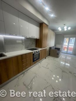 Studio / γκαρσονιέρα 28τ.μ. για πώληση-Μπότσαρη