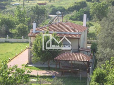Detached home 190sqm for sale-Alexandroupoli » Dikella