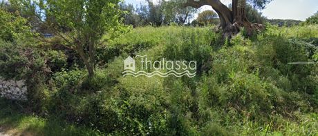 Land plot 870sqm for sale-Kefalonia » Paliki