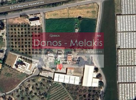 Αποθήκη 163τ.μ. για πώληση-Αρκάδι » Πηγιανός κάμπος