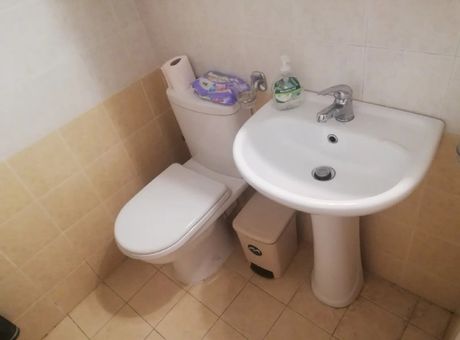 Διαμέρισμα 40τ.μ. για ενοικίαση-Αιγάλεω » Κάτω αιγάλεω - εσταυρωμένου
