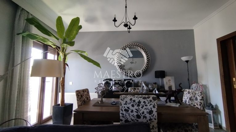 Apartment 111 sqm for rent, Thessaloniki - Center, Vizantio