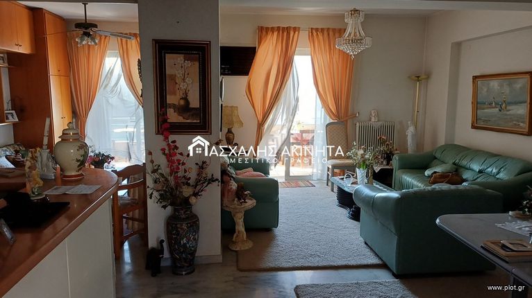 Διαμέρισμα 82 τ.μ. για πώληση, Ν. Ηρακλείου, Ηράκλειο Κρήτης