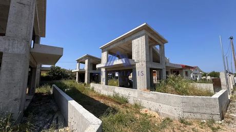 Μεζονέτα 88τ.μ. για πώληση-Καλλικράτεια » Σωζόπολη