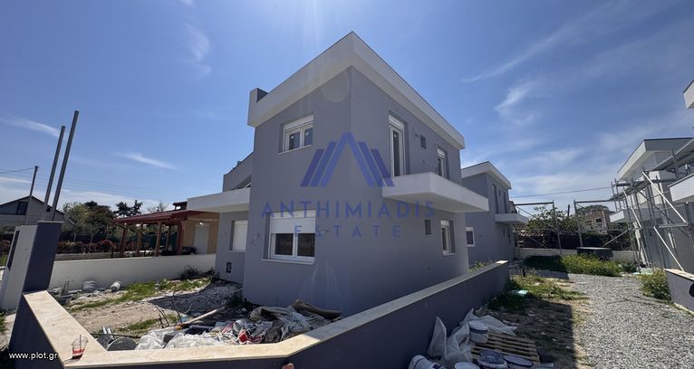 Maisonette 88 sqm for sale, Chalkidiki, Kallikrateia