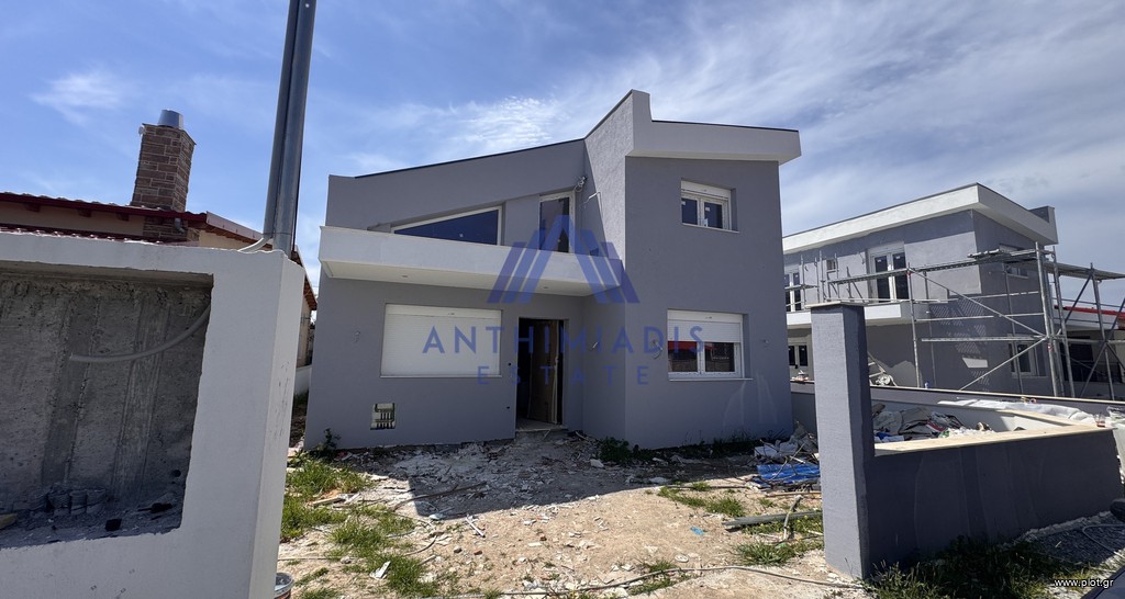 Μεζονέτα 88 τ.μ. πρός πώληση, Χαλκιδική, Καλλικράτεια