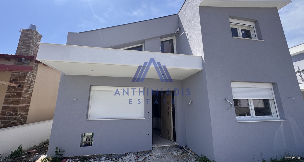 Μεζονέτα 88 τ.μ. πρός πώληση, Χαλκιδική, Καλλικράτεια