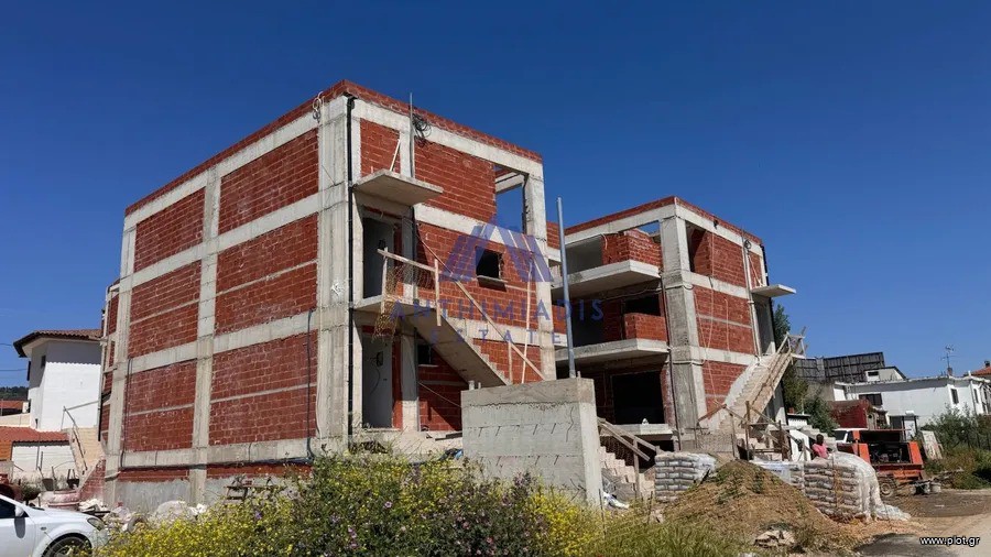 Μεζονέτα 82 τ.μ. προς πώληση, Νικήτη