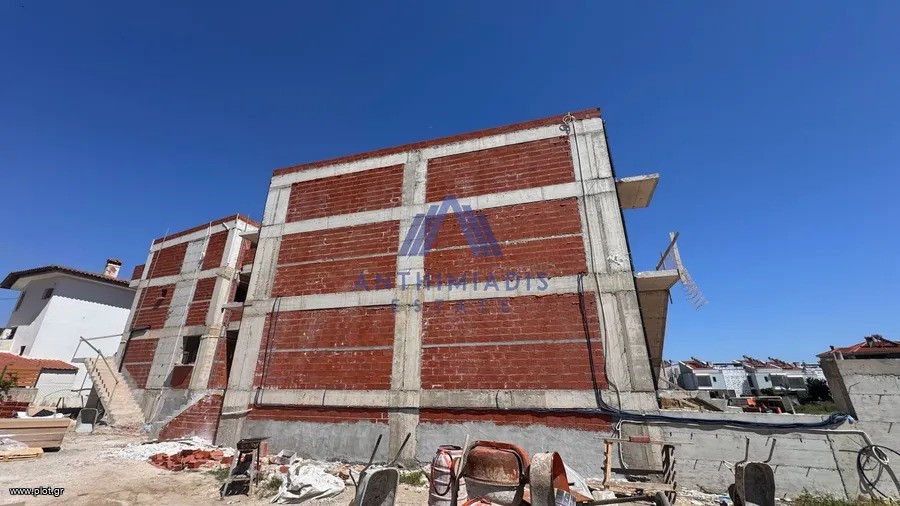 Μεζονέτα 82 τ.μ. προς πώληση, Νικήτη