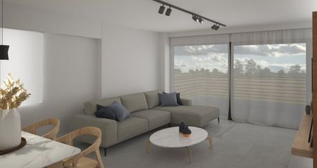 Apartment 44sqm for sale-Patra » Agia Sofia