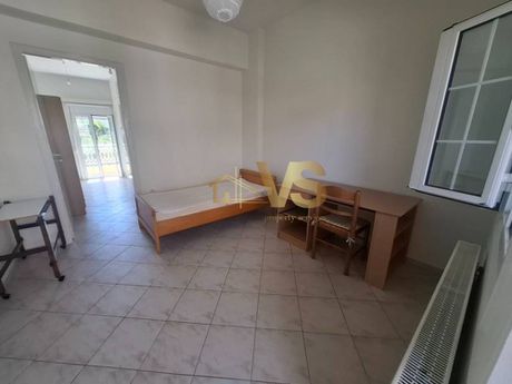 Studio / γκαρσονιέρα 35τ.μ. για ενοικίαση-Ηράκλειο κρήτης » Φορτέτσα