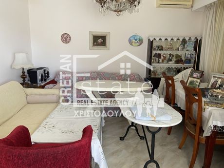 Διαμέρισμα 70τ.μ. για ενοικίαση-Ιεράπετρα » Κέντρο