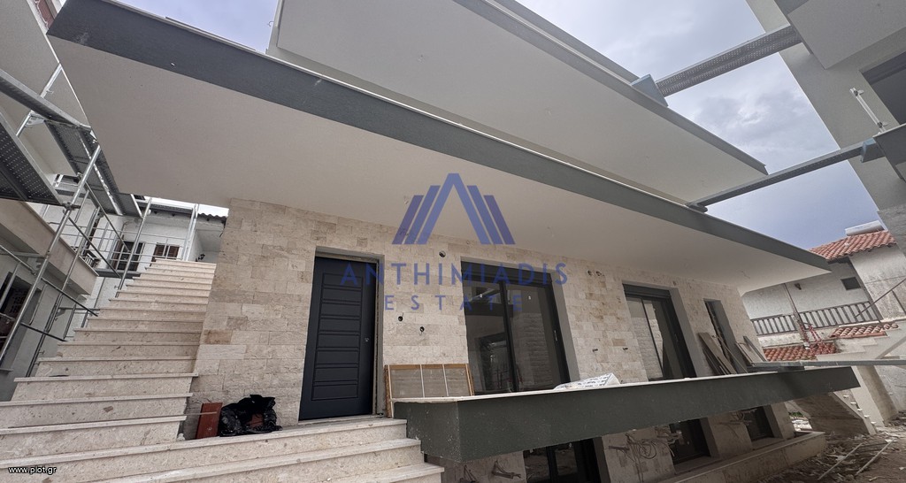 Μεζονέτα 83 τ.μ. πρός πώληση, Χαλκιδική, Σιθωνία