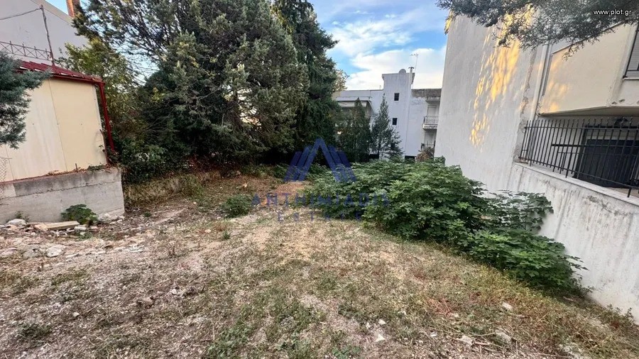 Οικόπεδο 348 τ.μ. πρός πώληση, Θεσσαλονίκη - Περιφ/Κοί Δήμοι, Ωραιόκαστρο