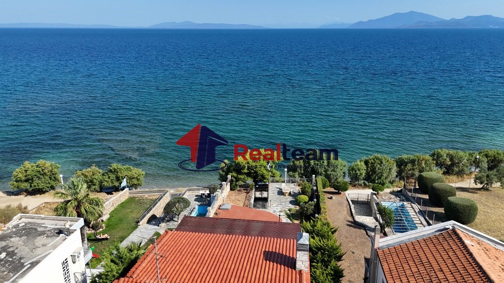 Μονοκατοικία 228 τ.μ. πρός πώληση, Μαγνησία, Νέα Αγχίαλος