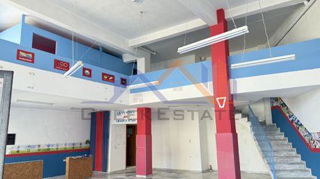 Κατάστημα 150τ.μ. για ενοικίαση-Ιωάννινα
