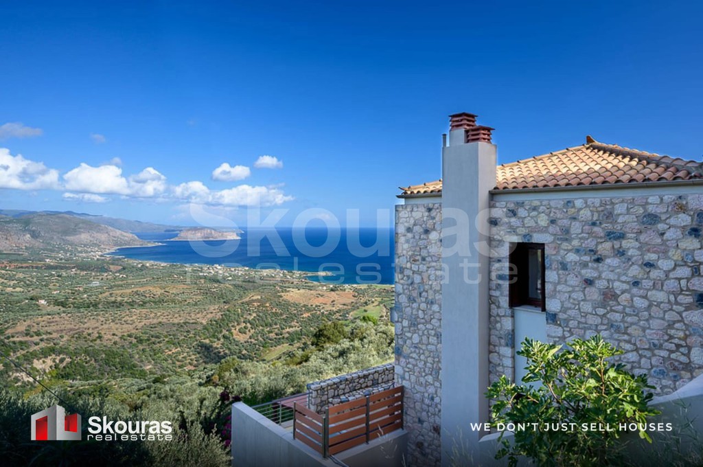Μονοκατοικία 218,07 τ.μ. προς πώληση, Φούτια