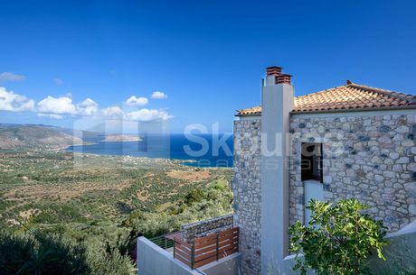 Μονοκατοικία 218,07τ.μ. για πώληση-Μονεμβασιά