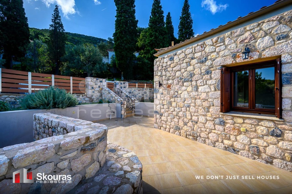 Μονοκατοικία 218,07 τ.μ. προς πώληση, Φούτια