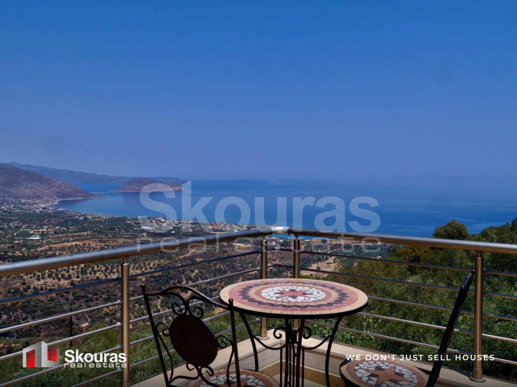 Μονοκατοικία 218,07 τ.μ. προς πώληση, Φούτια