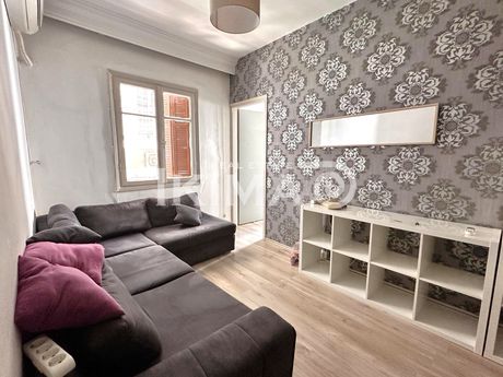 Studio / γκαρσονιέρα 40 τ.μ. για ενοικίαση