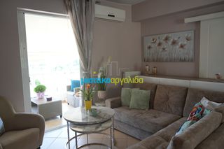 Διαμέρισμα 64 τ.μ. για πώληση, Αργολίδα, Λέρνα-thumb-2