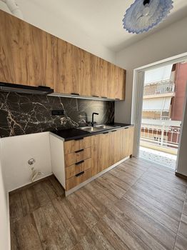 Studio / γκαρσονιέρα 36τ.μ. για ενοικίαση-Ζωγράφου