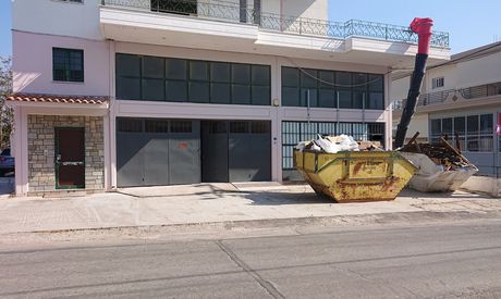 Κατάστημα 277τ.μ. για ενοικίαση-Κορωπί