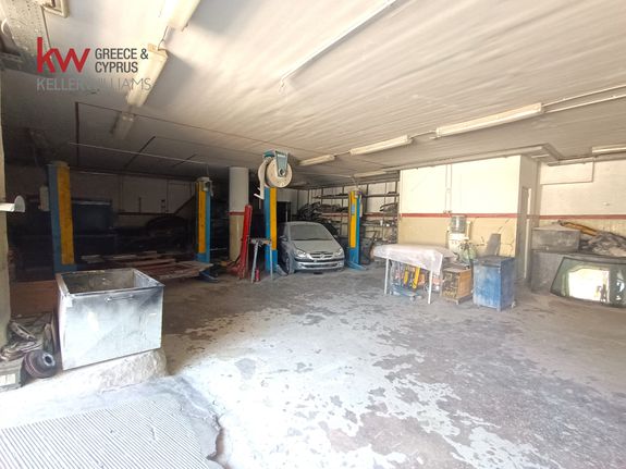 Εκθεσιακός χώρος 350 τ.μ. για ενοικίαση, Αθήνα - Ανατολικά Προάστια, Γλυκά Νερά