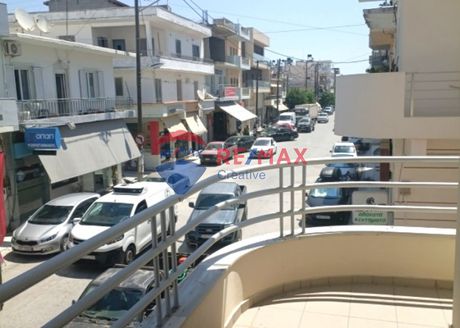 Office 50sqm for rent-Moires » Center