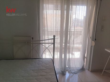 Studio 33sqm for rent-Patra